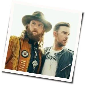Drank Like Hank Chords by Brothers Osborne