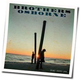 A Couple Wrongs Makin It Alright Chords by Brothers Osborne