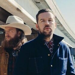 Back Home by Brothers Osborne