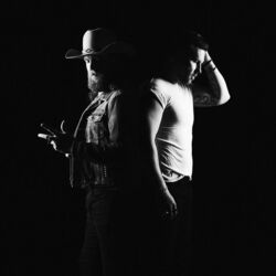 Break Mine Solo Tab by Brothers Osborne