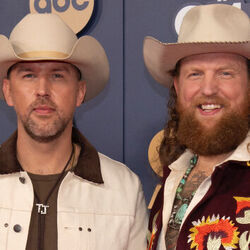 Finish This Drink Chords by Brothers Osborne
