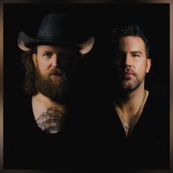 Love You Too Chords by Brothers Osborne