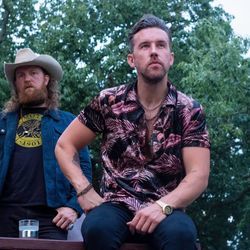 Midnight Riders Prayer by Brothers Osborne