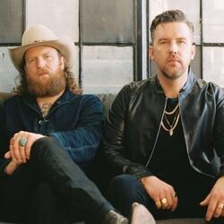 Might As Well Be Me Chords by Brothers Osborne