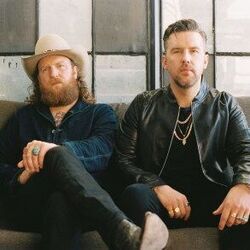 Rollercoaster Chords by Brothers Osborne