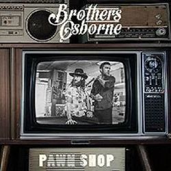 Rum Chords by Brothers Osborne