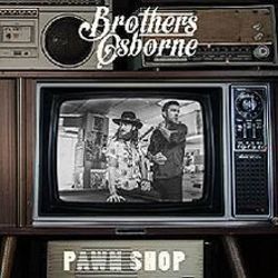 Rum by Brothers Osborne