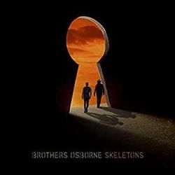 Skeletons Chords by Brothers Osborne