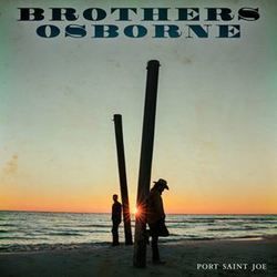 Weed, Whiskey, And Willie Chords by Brothers Osborne