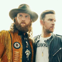 While You Still Can by Brothers Osborne
