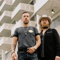 Younger Me Chords by Brothers Osborne