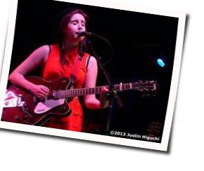 Buffalo Stars Chords by Lelia Broussard