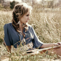 Scared To Feel Chords by Lelia Broussard
