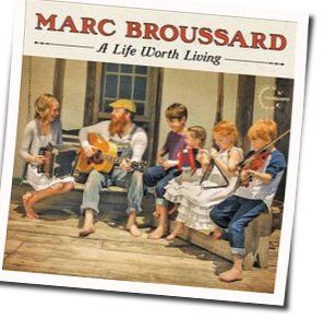 Another Day Chords by Marc Broussard
