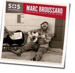 Do Right Woman Chords by Marc Broussard