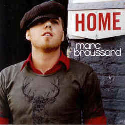 Home Chords by Marc Broussard