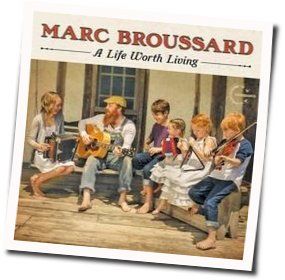 Honesty Chords by Marc Broussard