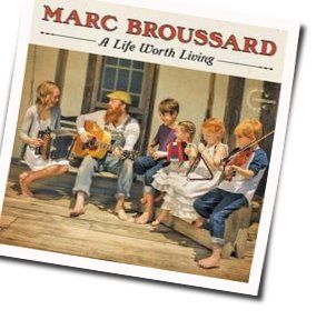 Weight Of The World by Marc Broussard