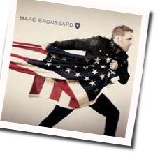 Yes Man Chords by Marc Broussard