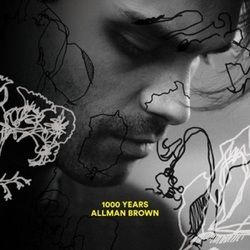 Goodbyes Chords by Allman Brown