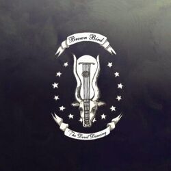 Wrong Black Mare Chords by Brown Bird