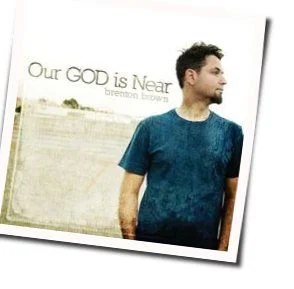 Good News Chords by Brenton Brown