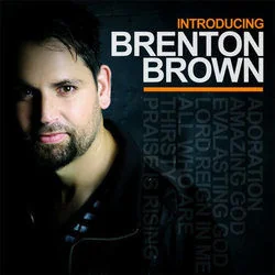 Hallelujah Chords by Brenton Brown