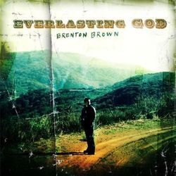 Everlasting God Ukulele by Brenton Brown