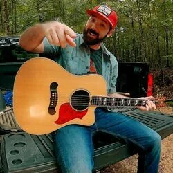 How Trespassers Die Chords by Buddy Brown