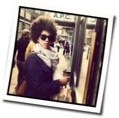 After You Chords by Chastity Brown