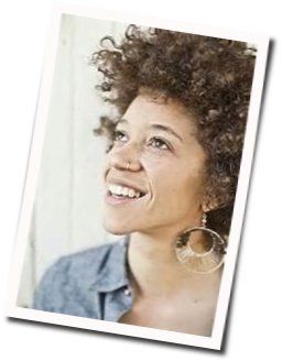 Leroy Chords by Chastity Brown