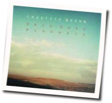 Solely Chords by Chastity Brown