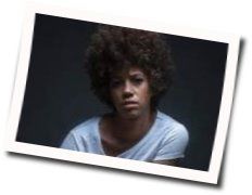 When We Get There Chords by Chastity Brown