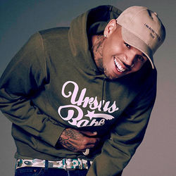 Iffy Chords by Chris Brown