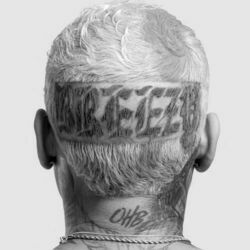 Psychic Chords by Chris Brown