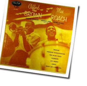 Parisian Thoroughfare Tab by Clifford Brown