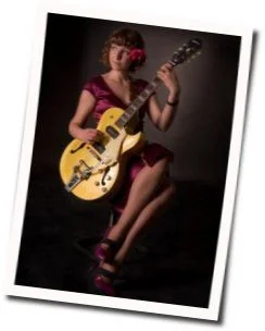 Lead Me On Chords by Colleen Brown