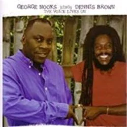 Hold On To What You've Got Chords by Dennis Brown