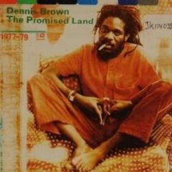 Promise Land by Dennis Brown