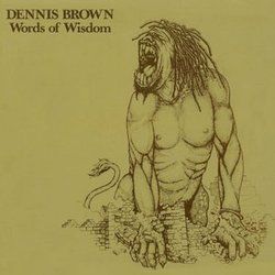 Rasta Children by Dennis Brown