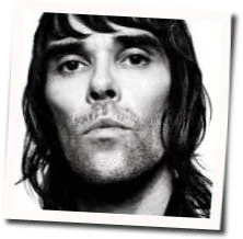 Corpses In Their Mouths Chords by Ian Brown