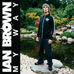 Always Remember Me by Ian Brown