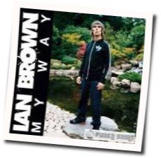 Sunshine Tab by Ian Brown