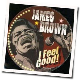 I Feel Good by James Brown