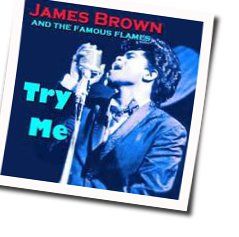 Try Me by James Brown