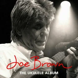 I'm Not In Love Ukulele Chords by Joe Brown