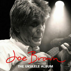 I'm Not In Love Ukulele by Joe Brown