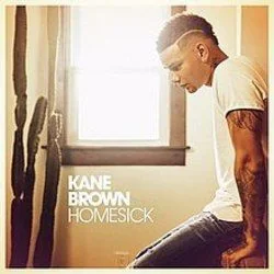 Homesick Chords by Kane Brown
