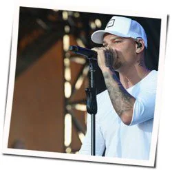 Short Skirt Weather Chords by Kane Brown