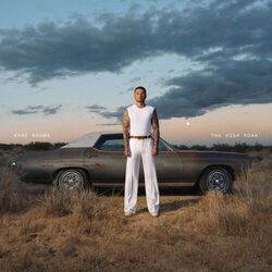 Back Around Chords by Kane Brown